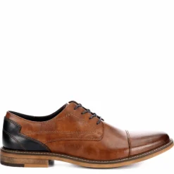 Restoration Mens Lowry Oxford
