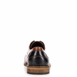 Restoration Mens Lowry Oxford