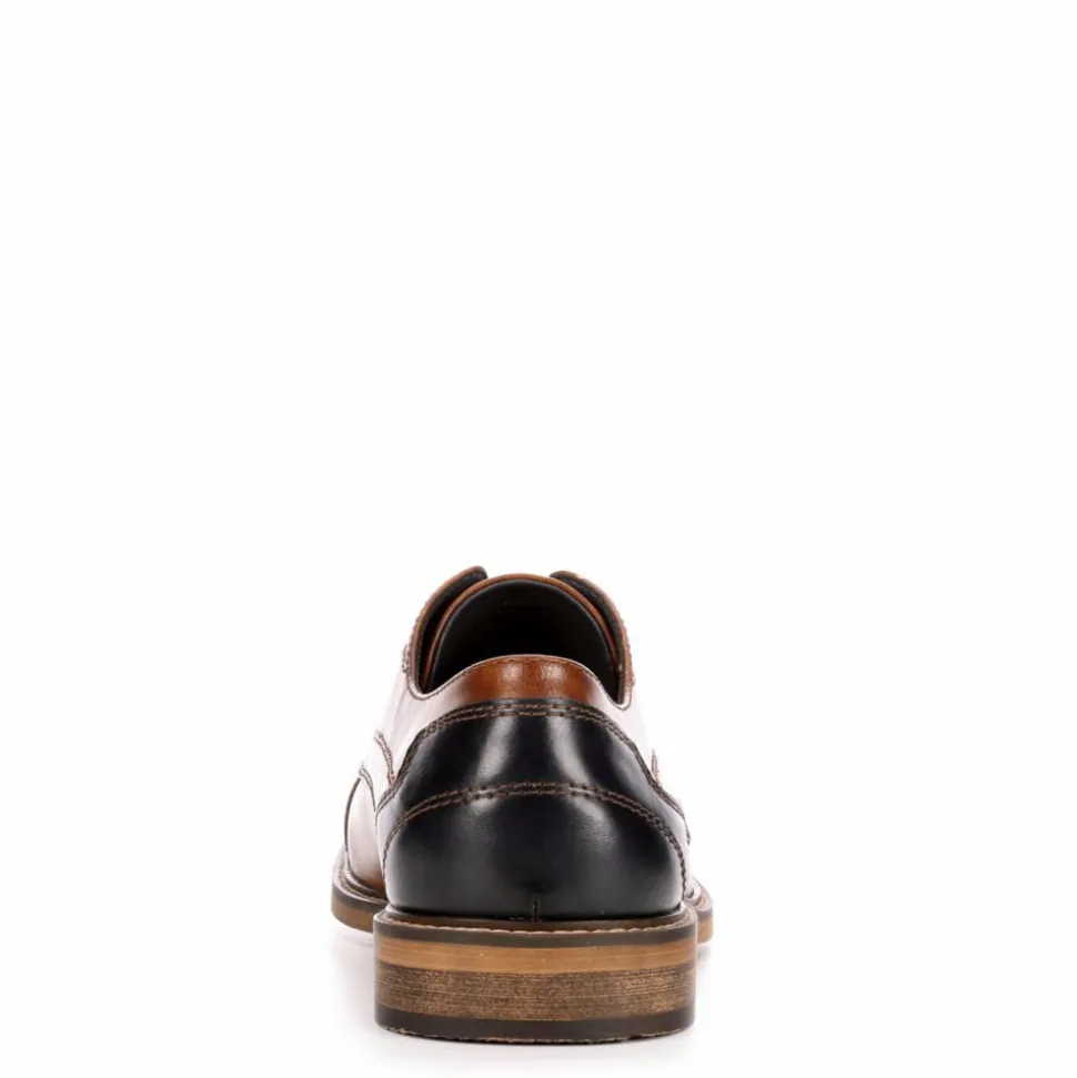 Restoration Mens Lowry Oxford
