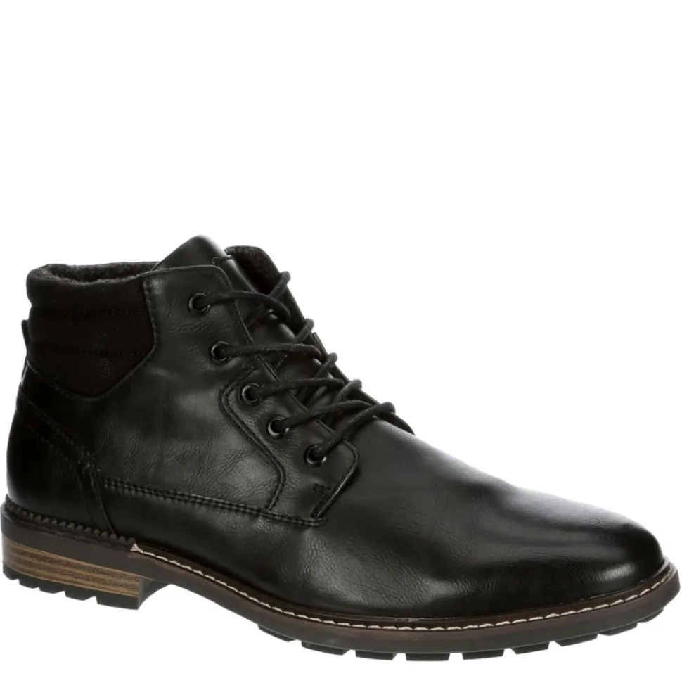 Restoration Mens Parker Chukka Boot