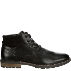 Restoration Mens Parker Chukka Boot