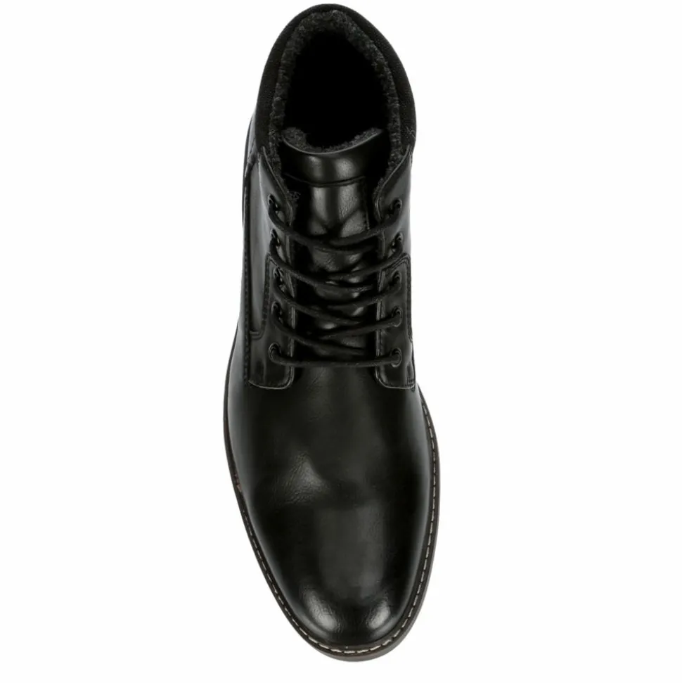 Restoration Mens Parker Chukka Boot