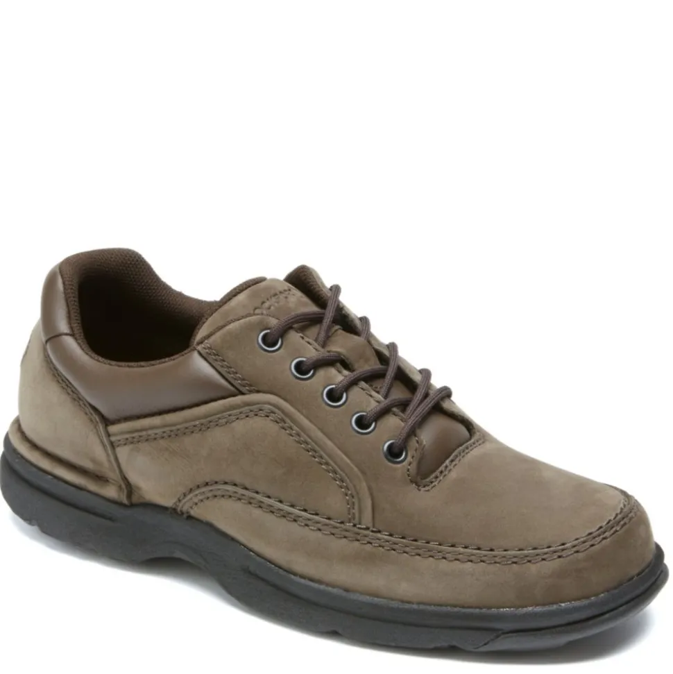 Rockport Mens Eureka Oxford