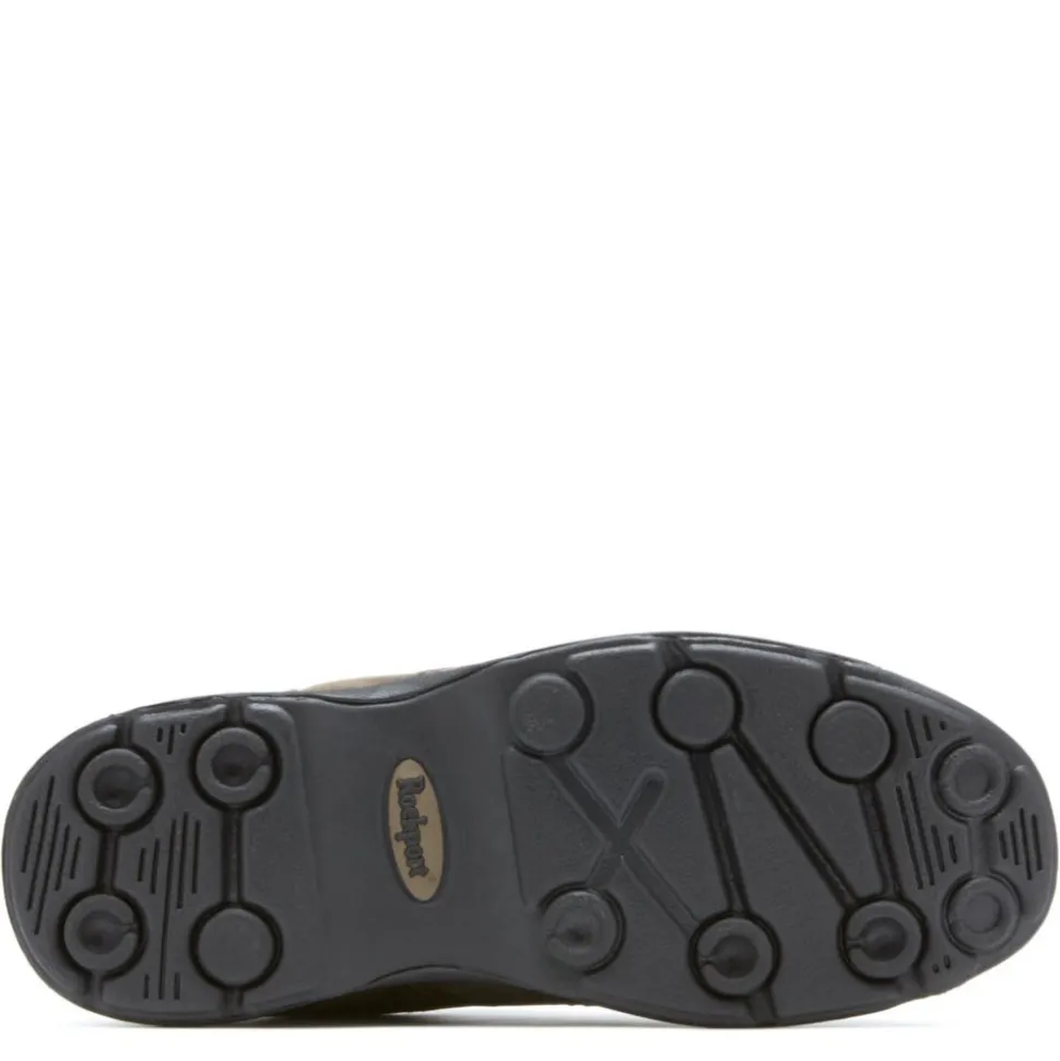 Rockport Mens Eureka Oxford