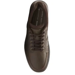 Rockport Mens Get Your Kicks Mudguard Blucher Sneaker