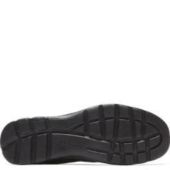 Rockport Mens Get Your Kicks Mudguard Blucher Sneaker