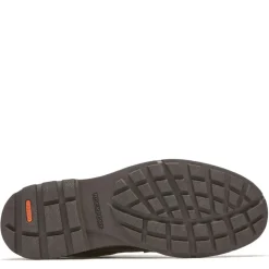 Rockport Mens Rugged Bucks Waterproof Chukka Boot