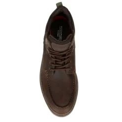 Rockport Mens Weather Ready Waterproof Chukka Boot