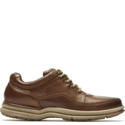 Rockport Mens Wt Classic Oxford