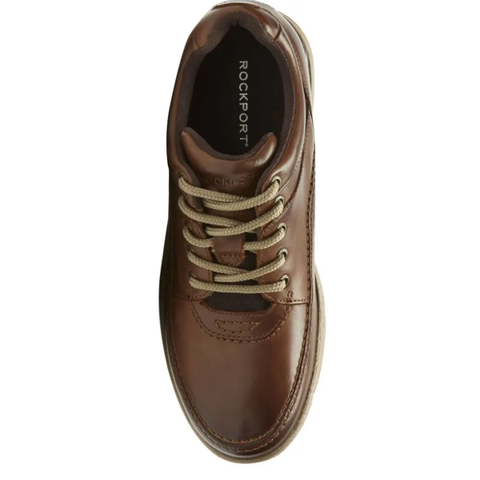 Rockport Mens Wt Classic Oxford