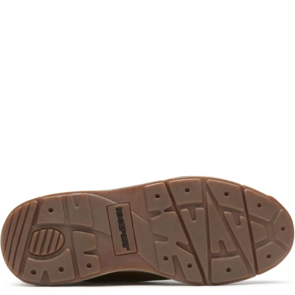 Rockport Mens Wt Classic Oxford