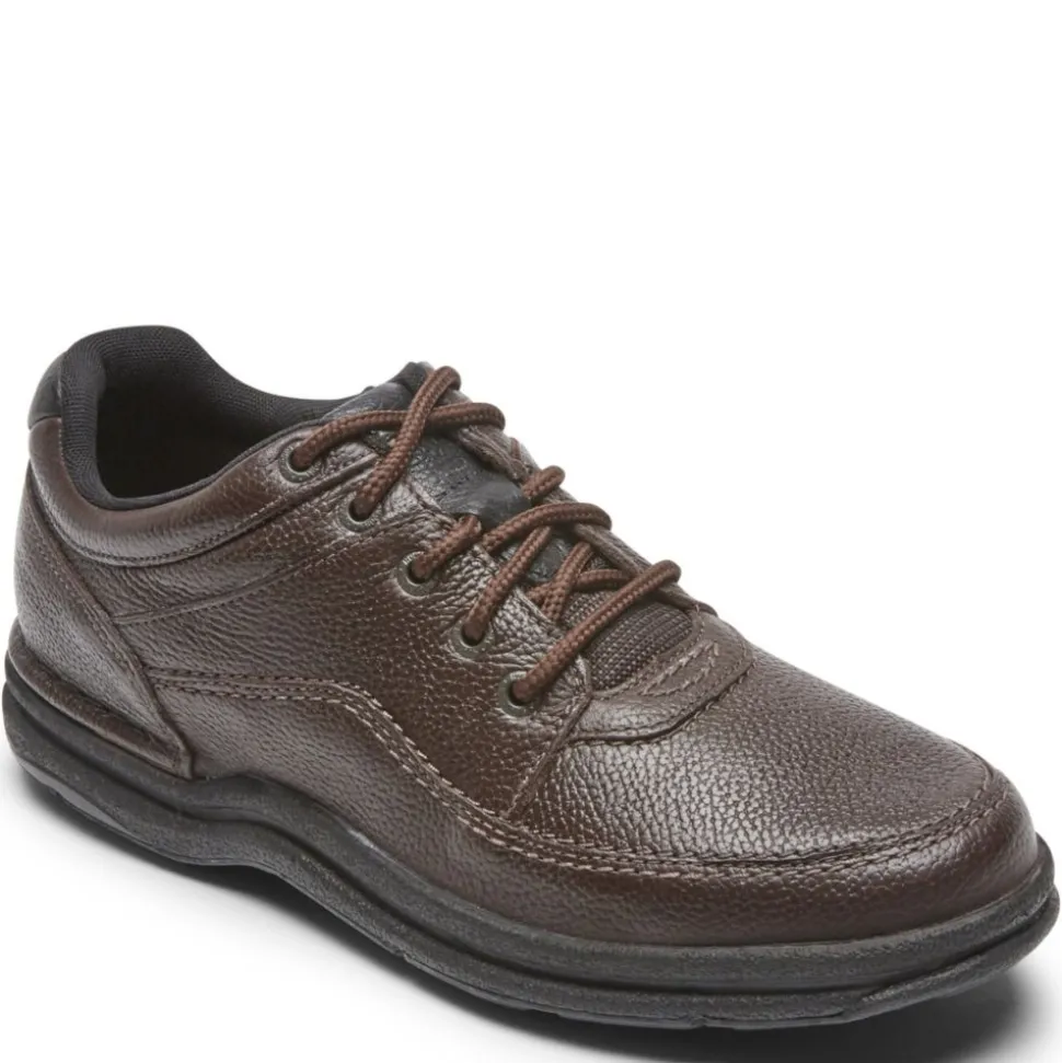 Rockport Mens Wt Classic Oxford