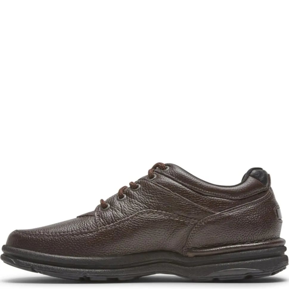 Rockport Mens Wt Classic Oxford