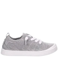 Roxy Girls Little-Big Kid Bayshore Slip On Sneaker