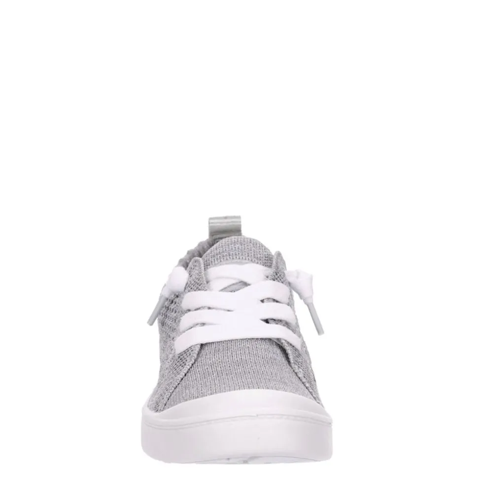 Roxy Girls Little-Big Kid Bayshore Slip On Sneaker