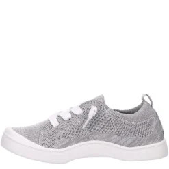 Roxy Girls Little-Big Kid Bayshore Slip On Sneaker