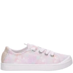 Roxy Girls Little-Big Kid Bayshore Slip On Sneaker