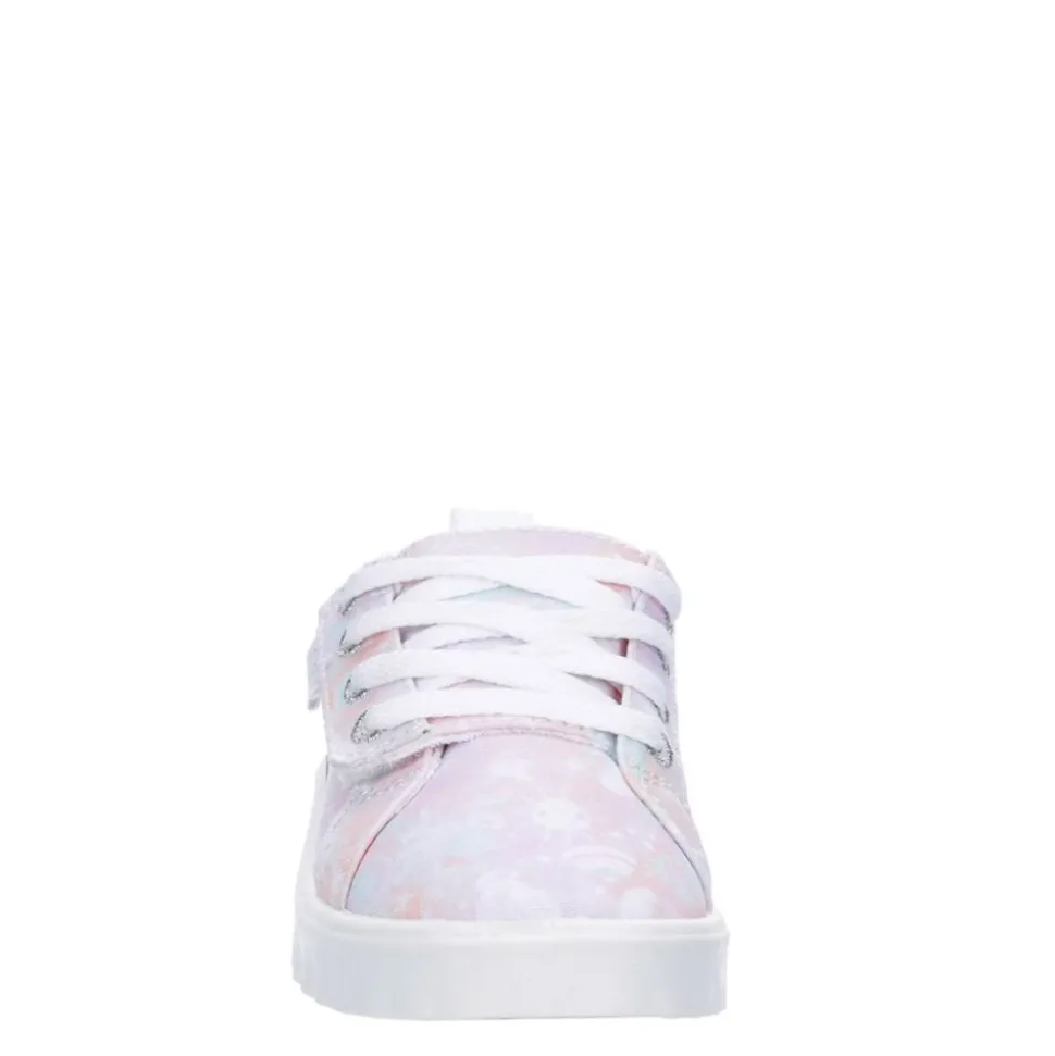 Roxy Girls Toddler Sheilahh Sneaker