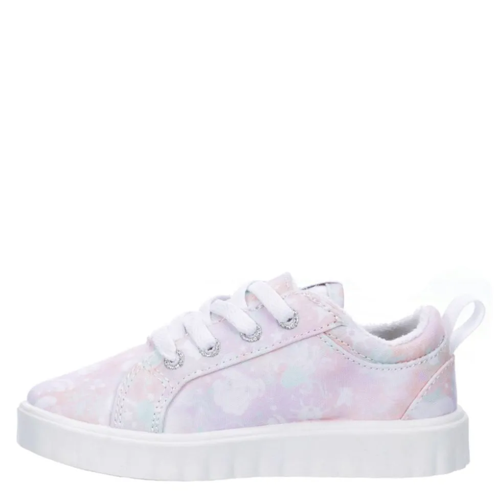 Roxy Girls Toddler Sheilahh Sneaker