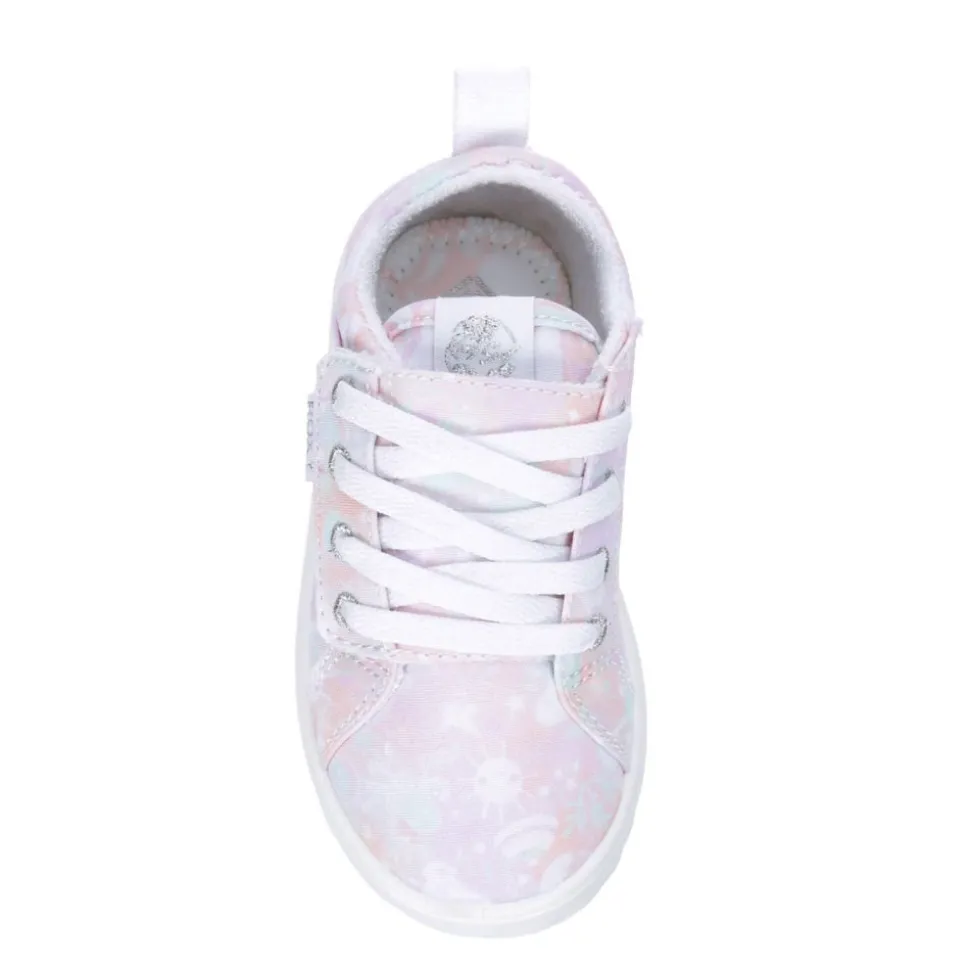 Roxy Girls Toddler Sheilahh Sneaker