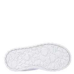 Roxy Girls Toddler Sheilahh Sneaker