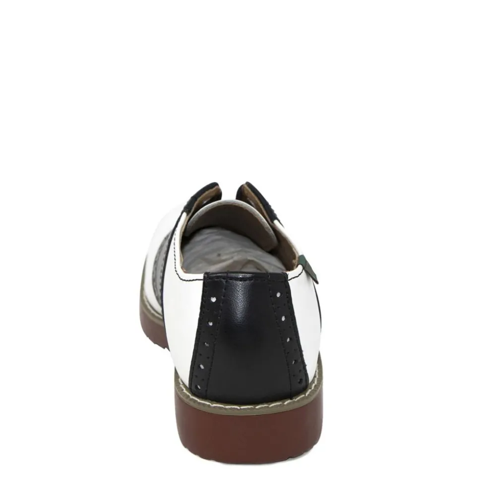 School Issue Girls Little-Big Kid Varsity Oxford