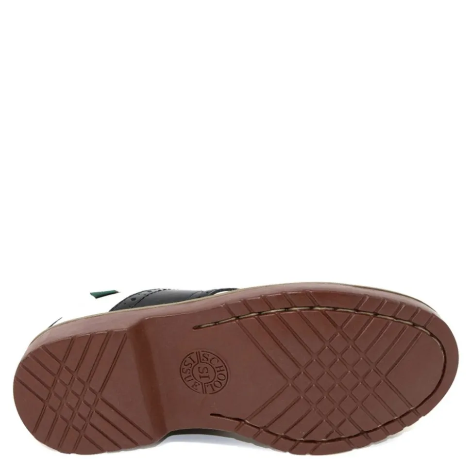 School Issue Girls Varisty Oxford
