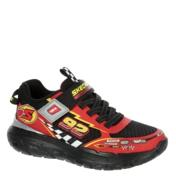 Skechers Boys Little-Big Kid Skech Tracks Sneaker