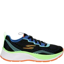 Skechers Boys Little-Big Kid Elite Sport Pro Sneaker