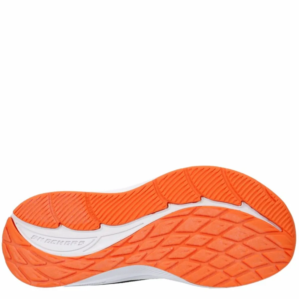 Skechers Boys Little-Big Kid Elite Sport Pro Sneaker