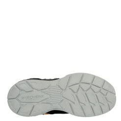 Skechers Boys Little-Big Kid Light Storm 3 Light Up Sneaker