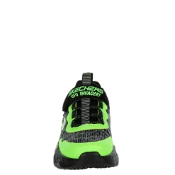 Skechers Boys Little-Big Kid Creature Lights Light Up Sneaker