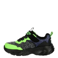 Skechers Boys Little-Big Kid Creature Lights Light Up Sneaker