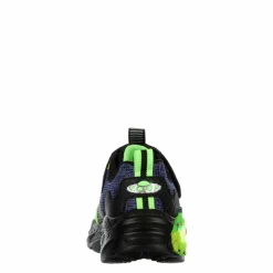 Skechers Boys Little-Big Kid Creature Lights Light Up Sneaker