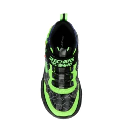 Skechers Boys Little-Big Kid Creature Lights Light Up Sneaker