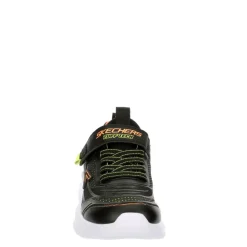 Skechers Boys Little-Big Kid Hyper-Blitz Hyro-Tronix Sneaker