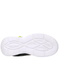 Skechers Boys Little-Big Kid Hyper-Blitz Hyro-Tronix Sneaker