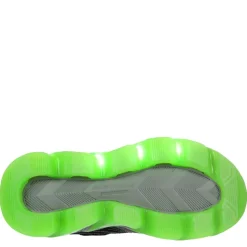 Skechers Boys Little-Big Kid Mega-Surge Light Up Sneaker