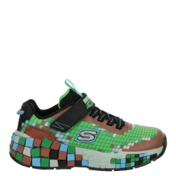 Skechers Boys Little-Big Kid Megacraft 3 Sneaker