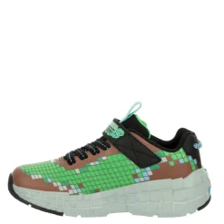 Skechers Boys Little-Big Kid Megacraft 3 Sneaker