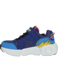 Skechers Boys Little-Big Kid Gametronix Sneaker
