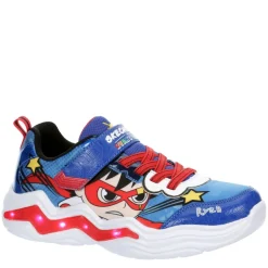 Skechers Boys Little-Big Kid Ryans World Sneaker