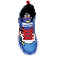 Skechers Boys Little-Big Kid Ryans World Sneaker