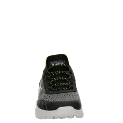 Skechers Boys Razor Flex Air Slip-In Slip On Sneaker