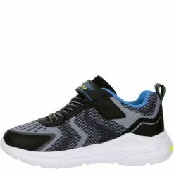 Skechers Boys S-Lights Tri-Namics Light Up Sneaker
