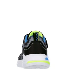 Skechers Boys S-Lights Tri-Namics Light Up Sneaker