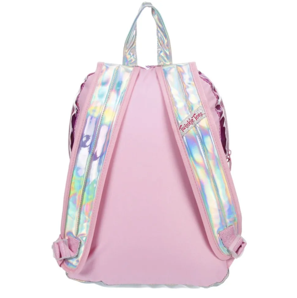 Skechers Girls Confetti Unicorn Backpack