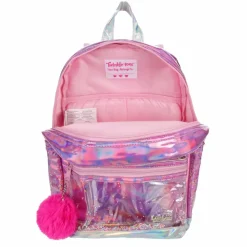 Skechers Girls Confetti Unicorn Backpack