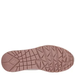 Skechers Girls Little-Big Kid Uno Sneaker