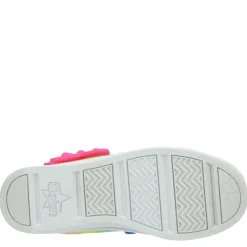 Skechers Girls Twi-Lites 2.0 - Twinkle Pops Sneaker